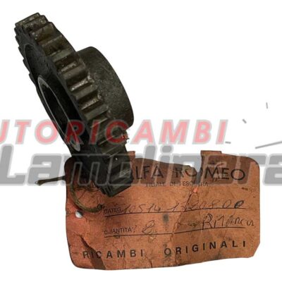 105141320800 ALFA ROMEO GIULIA GT serie 105 Ingranaggio cambio retromarcia