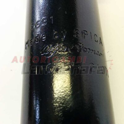 116.55.21070.03 Ammortizzatori Anteriori Alfa Romeo Alfetta 5631 SPICA