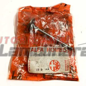 116.76.03.300.01 Alfa Romeo Valvole aspirazione intake valve 116760330001