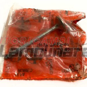 116.76.03.300.01 Alfa Romeo Valvole aspirazione intake valve 116760330001