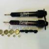 11913.21070.04 Ammortizzatori Anteriori Alfa Romeo Alfa 6 5645 SPICA