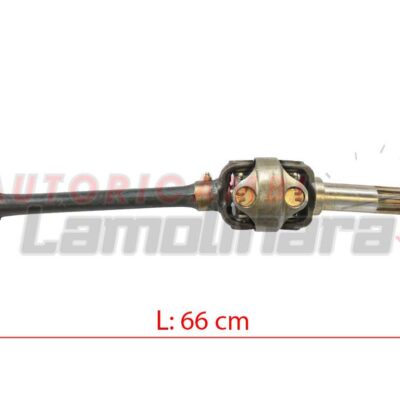 1364060 semiasse anteriore destro originale Fiat Campagnola AR51 AR59 Nuovo