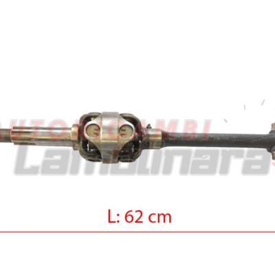 1364060 semiasse anteriore destro originale Fiat Campagnola AR51 AR59 Nuovo