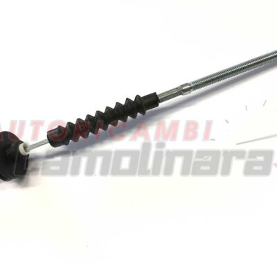 1377015 Fiat cable de embrague para Campagnola AR76 1107 a benzina