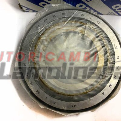 1382911 Iveco Originale Cuscinetto Bearing Rodamiento