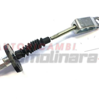 1383935 Fiat Campagnola 1107 AR76 handbrake complete cable rear left right