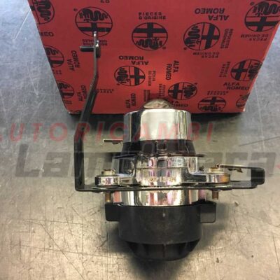 156052642 fendinebbia destro completo dx originale 71771721 Alfa Romeo 147