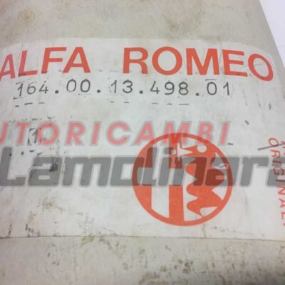 164.00.13.498.01 164001349801 Alfa Romeo Originale Paraolio