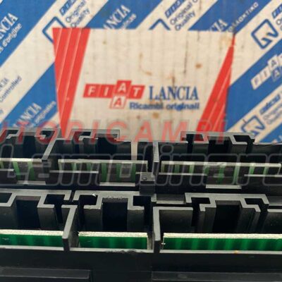 176291280 176615880 Fiat Lancia Delta Lancia Prisma quadro spie check control