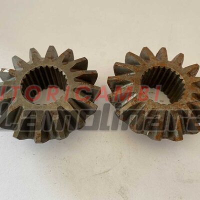 7541825 Fiat ingranaggio engranaje gear Zahnrad