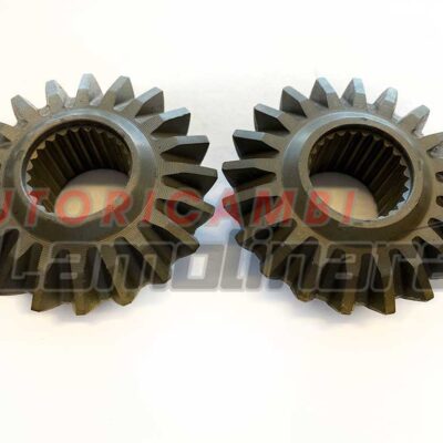 2x 5956631 Fiat ingranaggio planetario engranaje gear Zahnrad