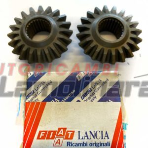 7541825 Fiat ingranaggio engranaje gear Zahnrad