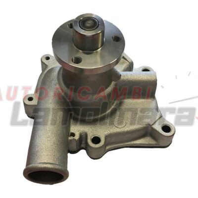 4046331 Water pump cooling system Fiat Campagnola AR51 AR59 petrol engines