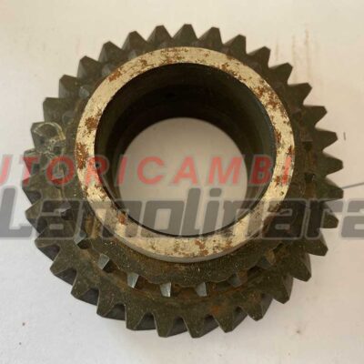 4059462 Fiat ingranaggio engranaje gear Zahnrad 124 125 1300 1500