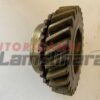 7541825 Fiat ingranaggio engranaje gear Zahnrad - Imagen 3