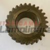 7541825 Fiat ingranaggio engranaje gear Zahnrad - Imagen 4