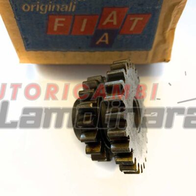 4073295 Fiat ingranaggio originale engranaje gear Zahnrad