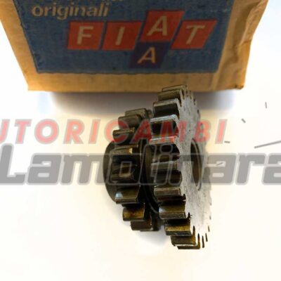 7541825 Fiat ingranaggio engranaje gear Zahnrad