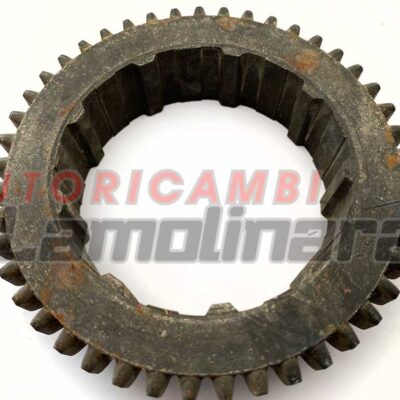 4074079 Fiat 600 T ingranaggio prima velocità first gear engranaje gear Zahnrad