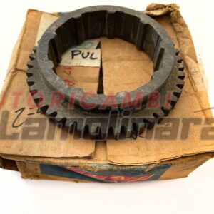 4074079 Fiat 600 T ingranaggio prima velocità first gear engranaje gear Zahnrad