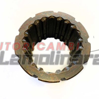 4080275 Fiat engranaje tercera y cuarta velocidad para Fiat 600T