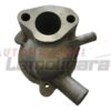 4100579 OE supporto porta termostato Fiat 850 Berlina coupe spyder 900T seat 133 – Image 2
