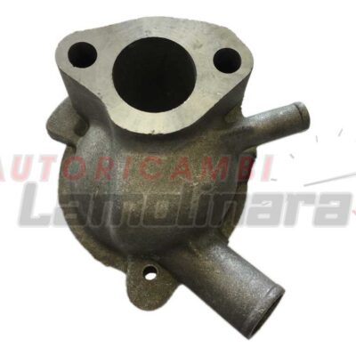 4100579 OE cuerpo de termostato Fiat 850 Berlina coupe spyder 900T seat 133