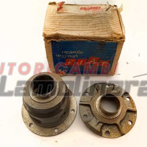 4262016 scatola differenziale corona dentata Fiat 238  ex 4175482