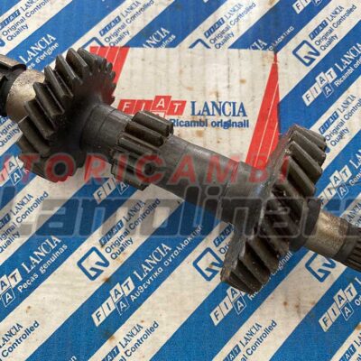 7541825 Fiat ingranaggio engranaje gear Zahnrad