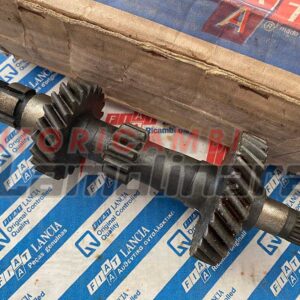 4108255 Fiat albero presa diretta 600T gear Zahnrad