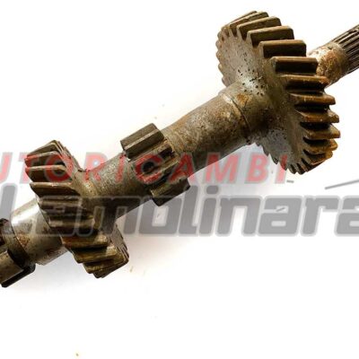 7541825 Fiat ingranaggio engranaje gear Zahnrad