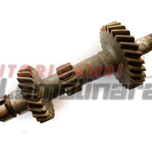 7541825 Fiat ingranaggio engranaje gear Zahnrad