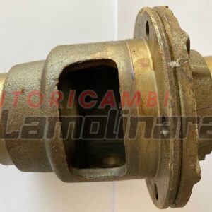 4262016 scatola differenziale corona dentata Fiat 238  ex 4175482
