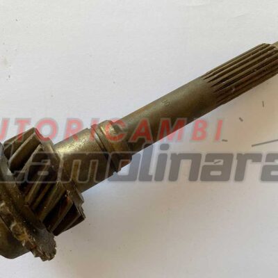 7541825 Fiat ingranaggio engranaje gear Zahnrad