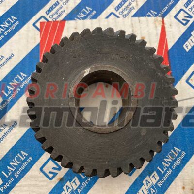 7541825 Fiat ingranaggio engranaje gear Zahnrad