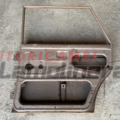 4121472 Fiat 1300 1500 porta posteriore destra dx