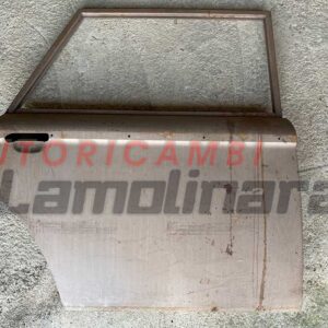 4121472 Fiat 1300 1500 porta posteriore destra dx