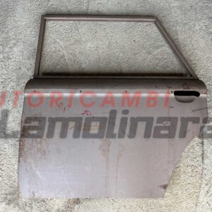 4121473 Fiat 1300 1500 porta posteriore sinistra sx