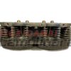 4124089 Fiat culata de motor Fiat 500 Giardiniera Nueva 120F4124089 Fiat culata de motor Fiat 500 Giardiniera Nueva 120F - Imagen 9