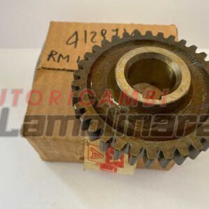4129714 Fiat ingranaggio engranaje gear Zahnrad