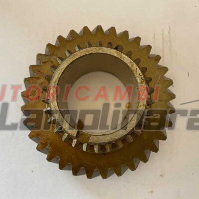 4155235 Fiat ingranaggio engranaje gear Zahnrad Fiat 124