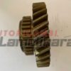 7541825 Fiat ingranaggio engranaje gear Zahnrad - Imagen 3