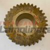 7541825 Fiat ingranaggio engranaje gear Zahnrad - Imagen 4