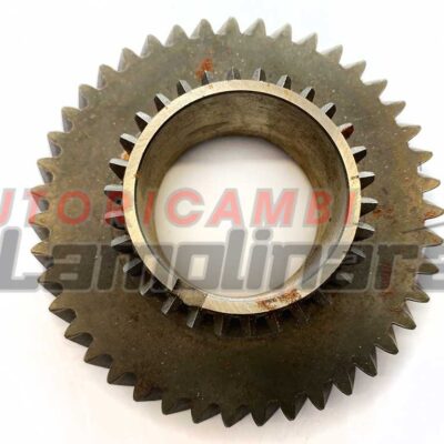 4169071 Fiat ingranaggio 238 engranaje gear Zahnrad