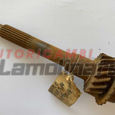 7541825 Fiat ingranaggio engranaje gear Zahnrad