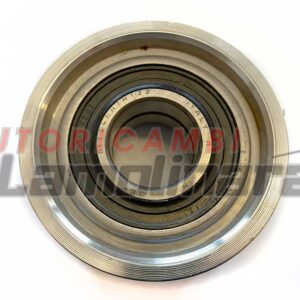 4187697 Fiat cojinete tensor de correa SKF 617546A 130 berlina coupe 2800 3200