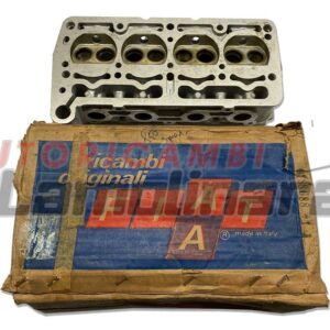 4387327 Fiat 127 900 cc 100GL000 testata motore nuova originale