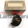 4191076 fiat ingranaggio cambio 3°vel 124 sport spider coupe' e campagnola AR76