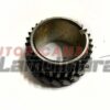 4191076 fiat ingranaggio cambio 3°vel 124 sport spider coupe' e campagnola AR76 - immagine 5