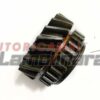 4191076 fiat ingranaggio cambio 3°vel 124 sport spider coupe' e campagnola AR76 - immagine 6